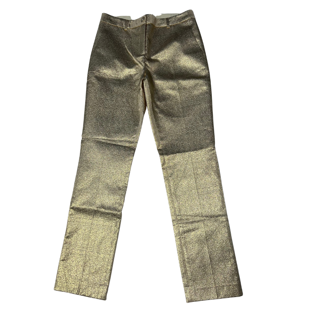 ADULT BEAY PANTALON GOLD