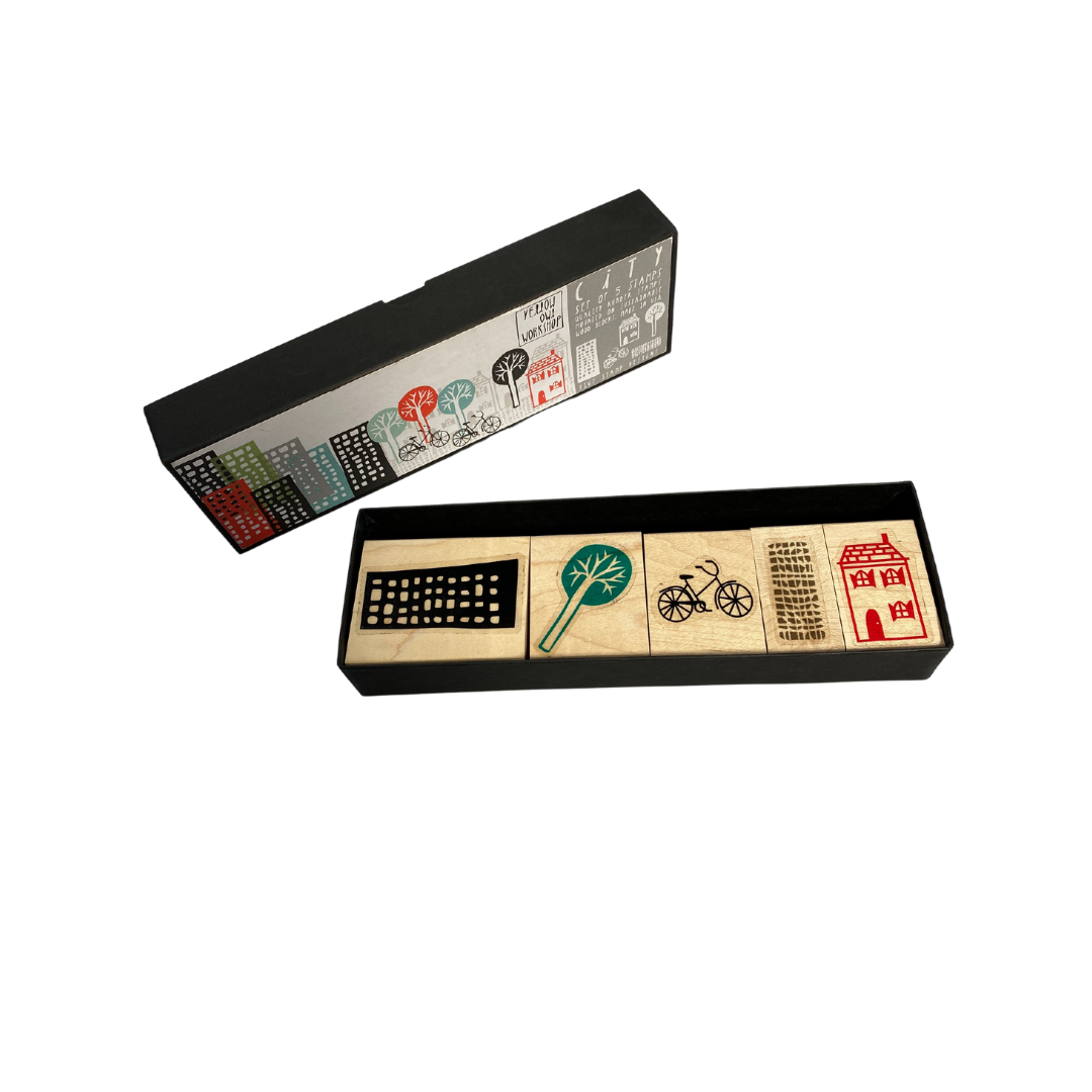 CITY SET