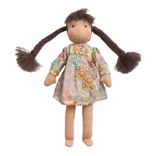 MINICERIS DOLL