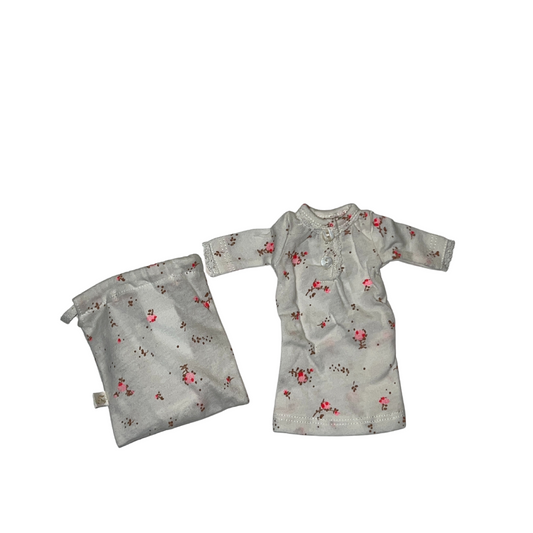 Polka Doll Dress