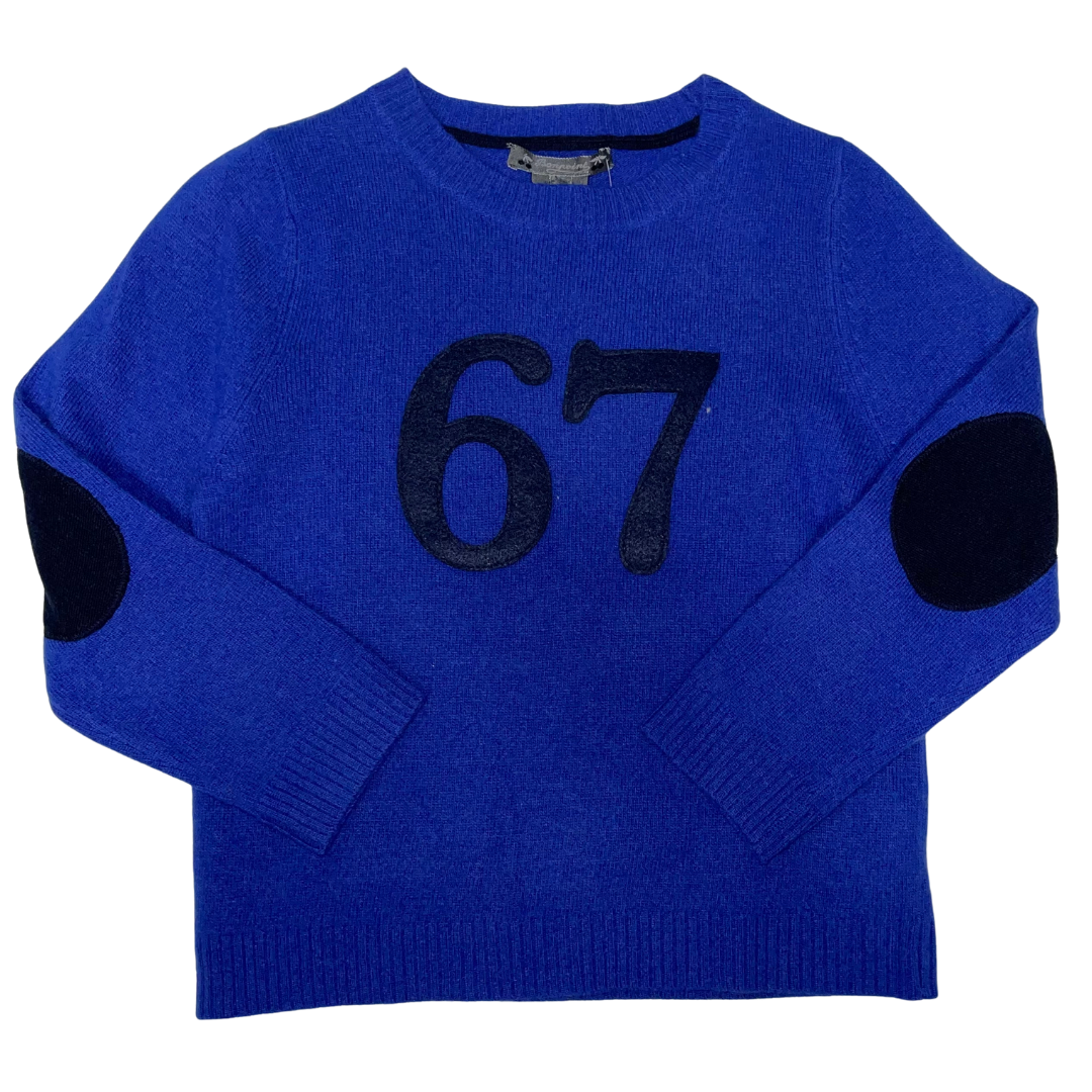 67 SWEATSHIRT