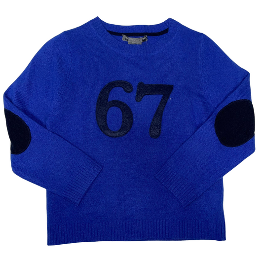 67 SWEATSHIRT
