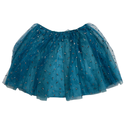 BALLERINA TURQ