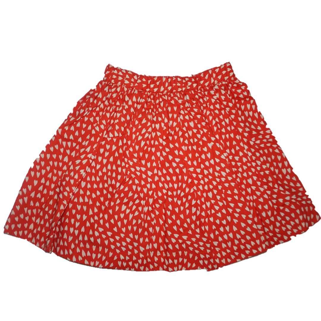 VALENTINE SKIRT