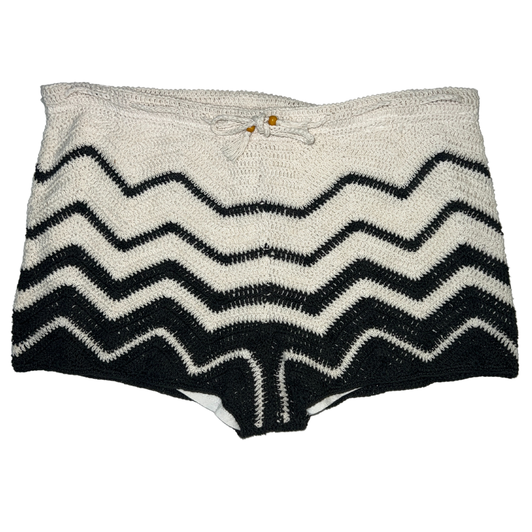 WAVY SHORTS