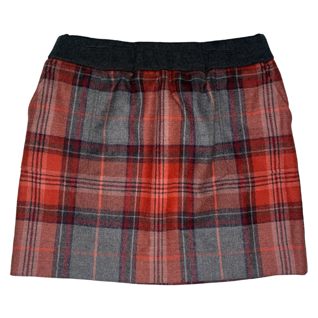 JAVA SKIRT