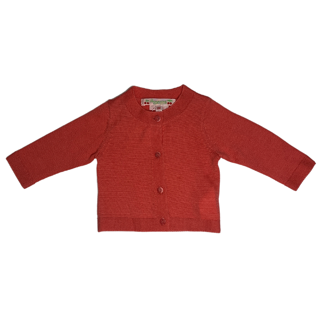CARDIGAN