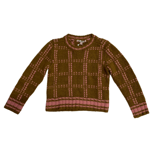PULLOVER
