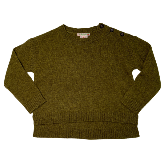 GRINCH SWEATER
