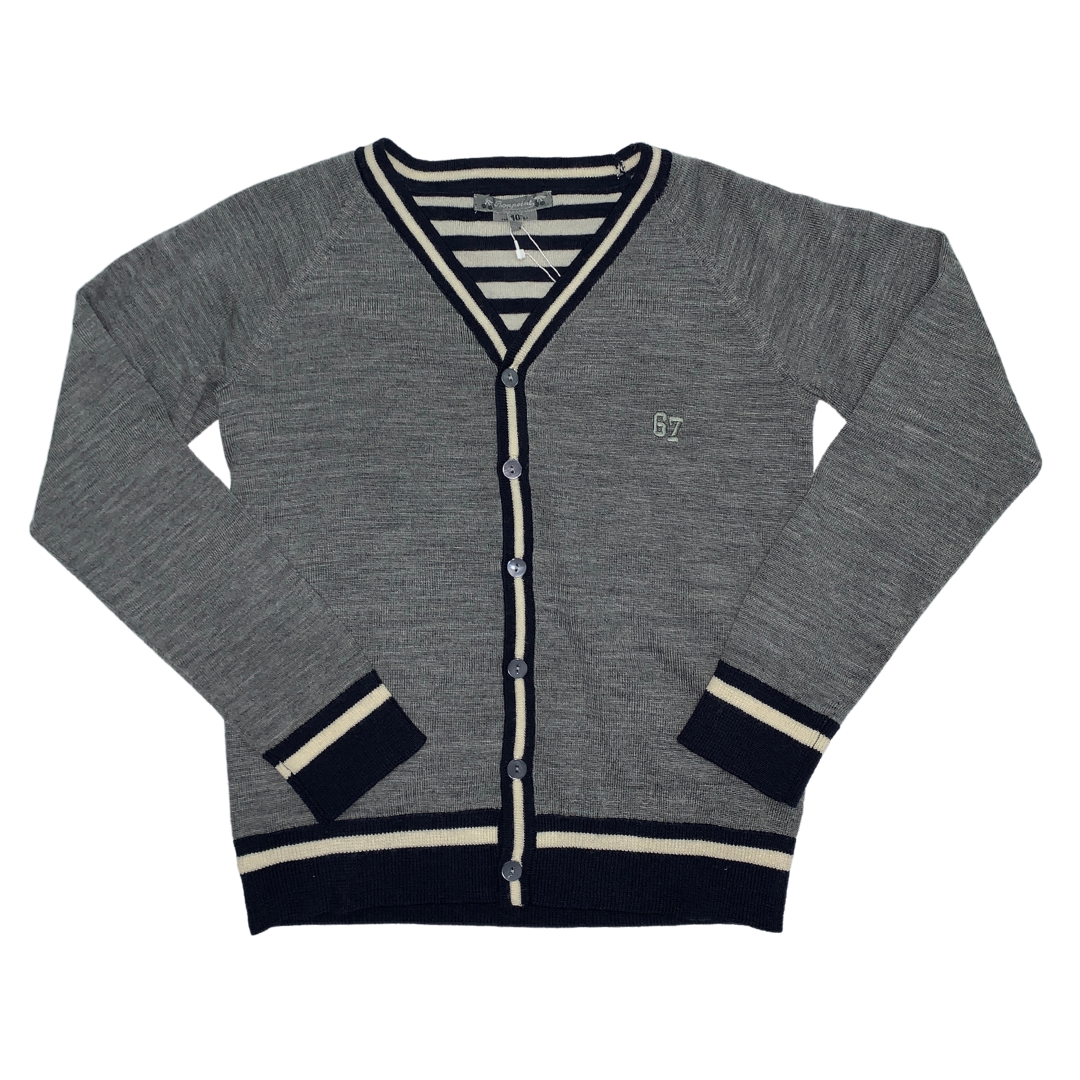 CARDIGAN