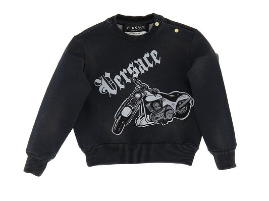 Motorcycle Sweatshirt