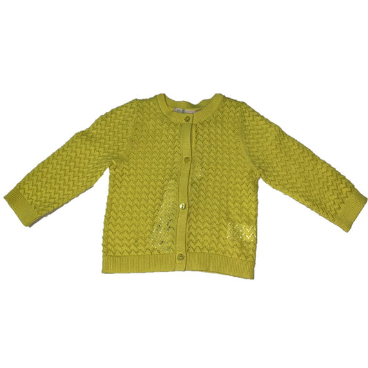 YELLOW PATTERN