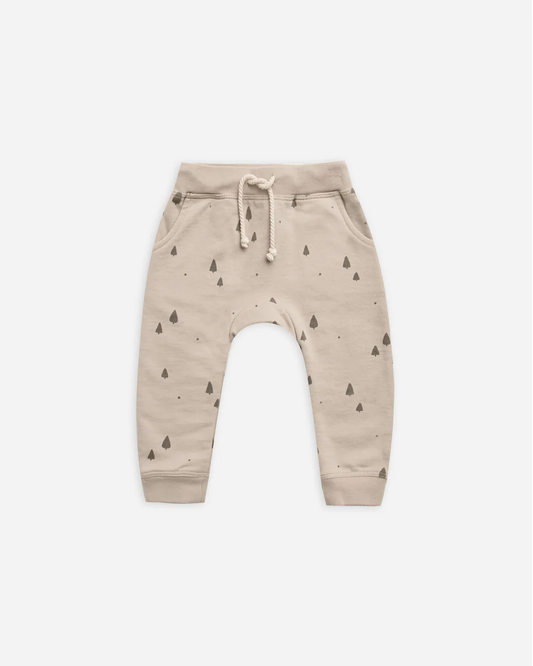 sweatpants || coyote
