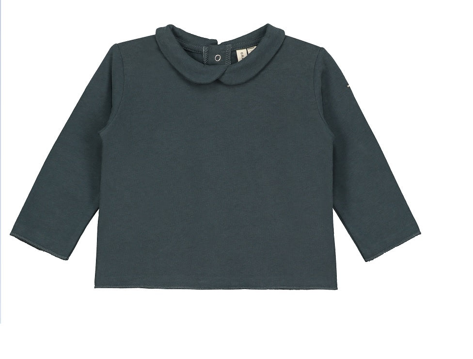 Baby Collar Tee