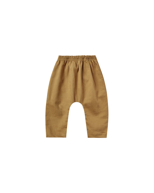 baggy harem pant