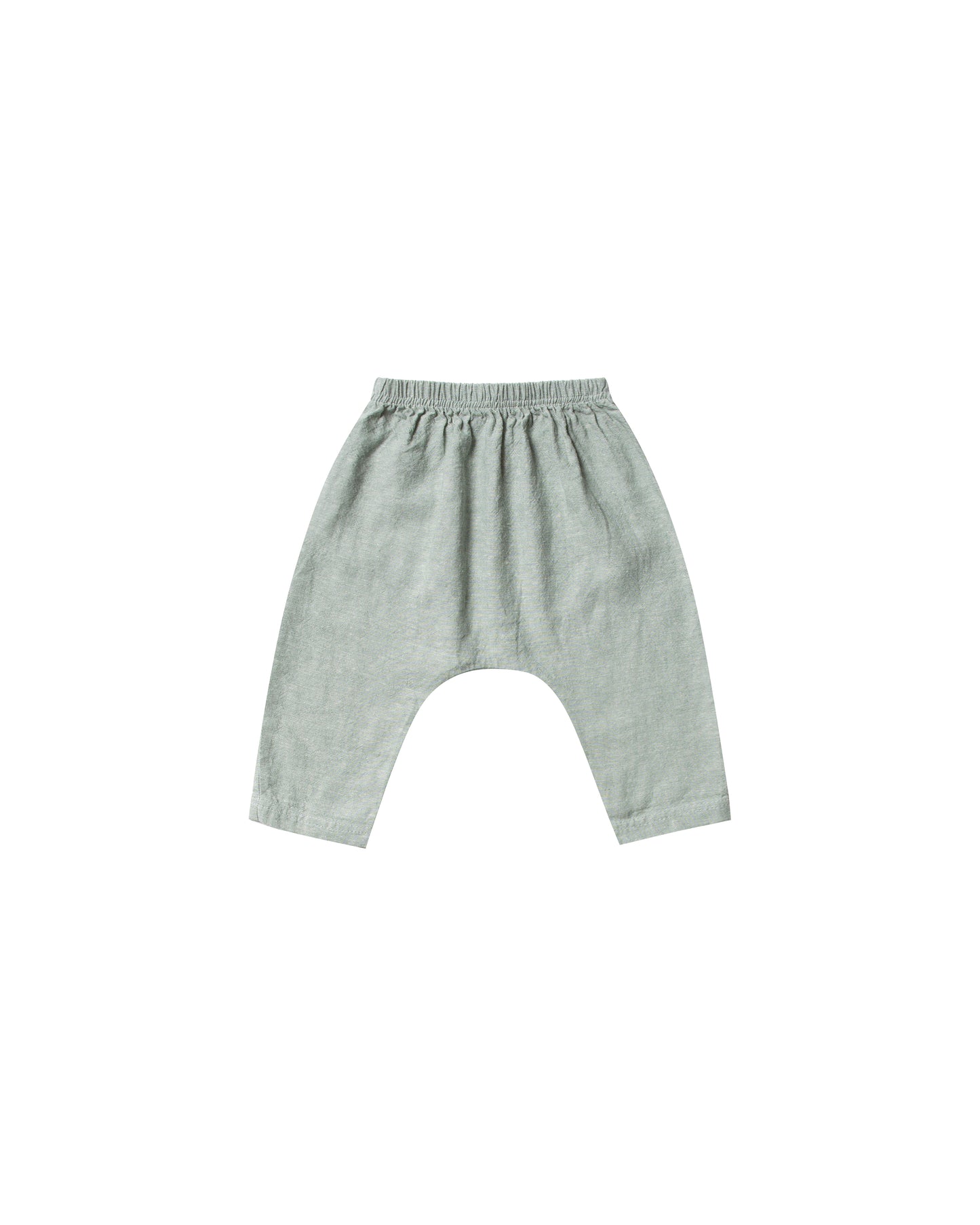 baggy harem pant