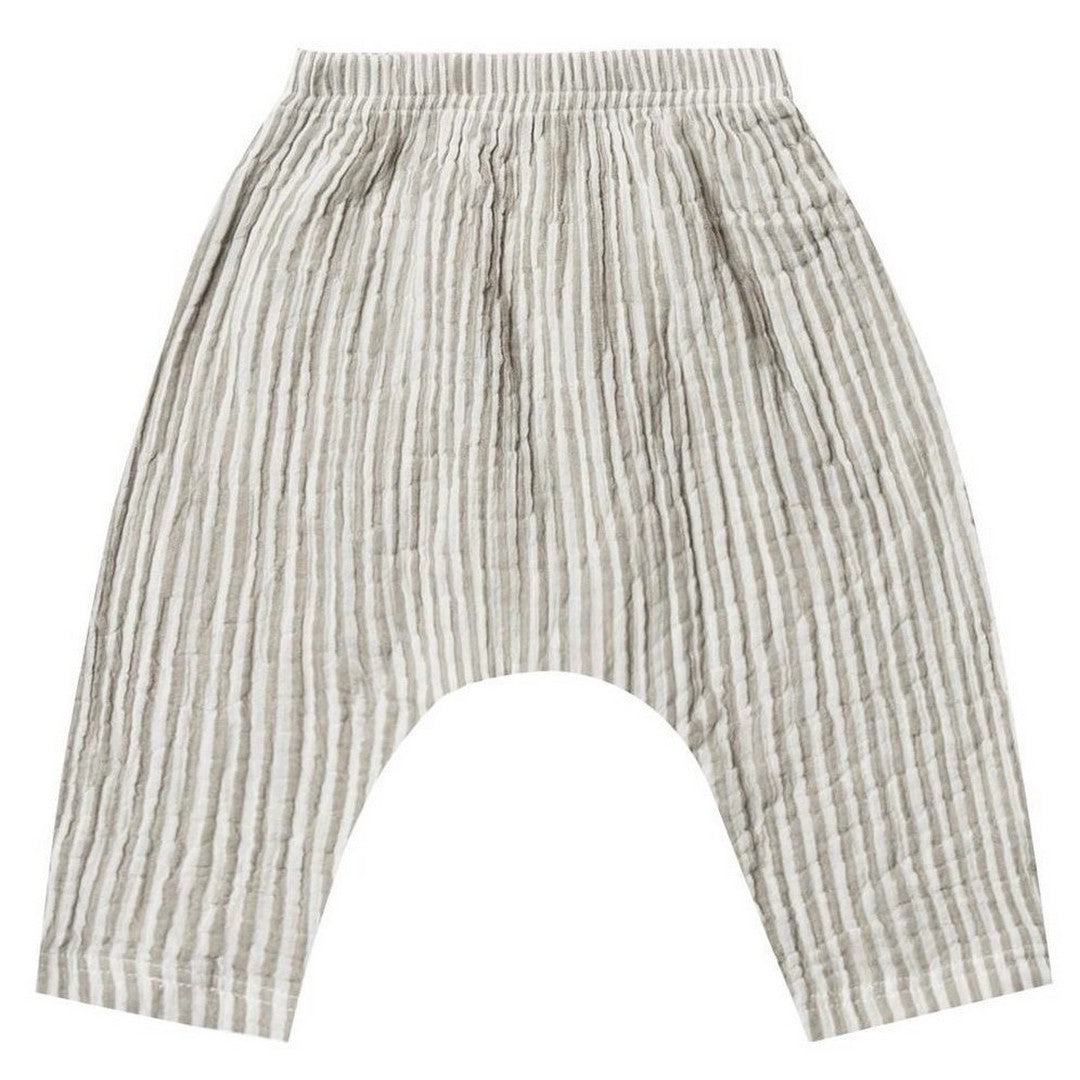 baggy harem pant