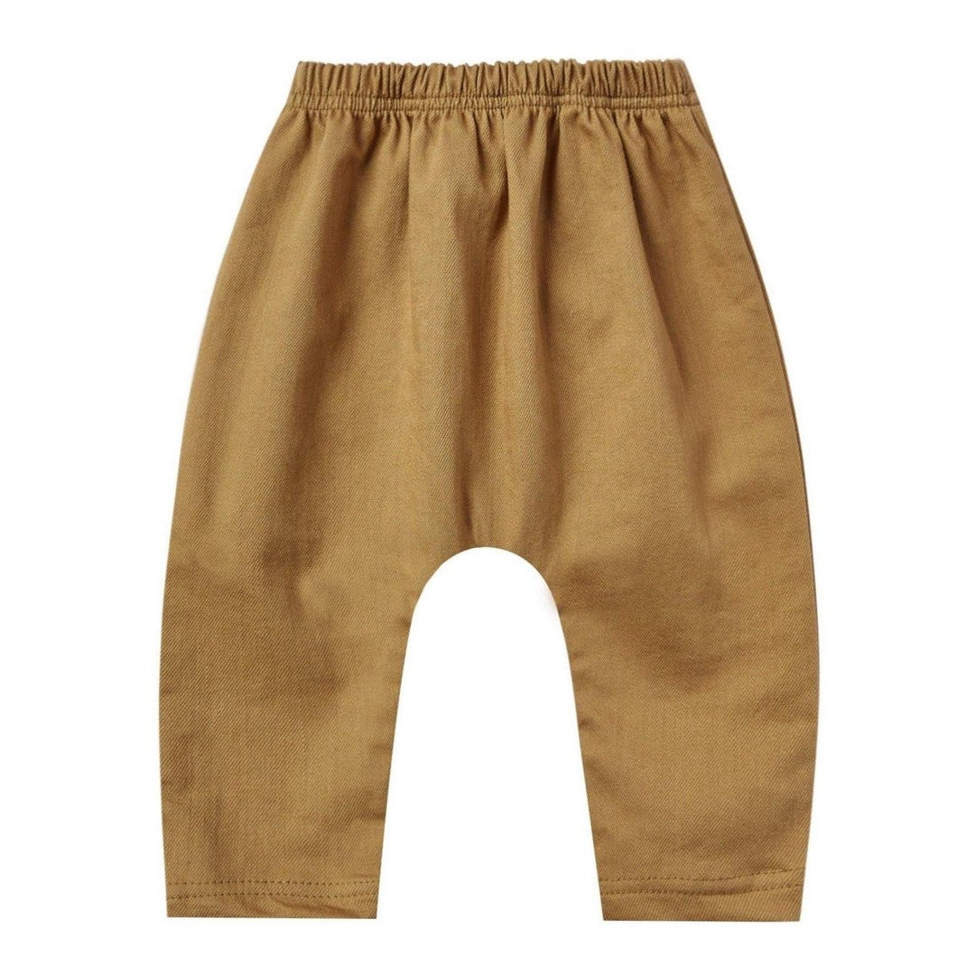 baggy harem pant
