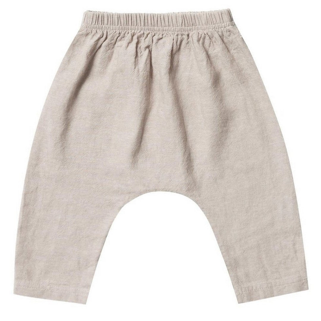 baggy harem pant