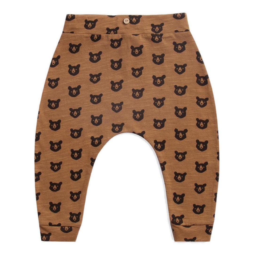 bears slouch pant