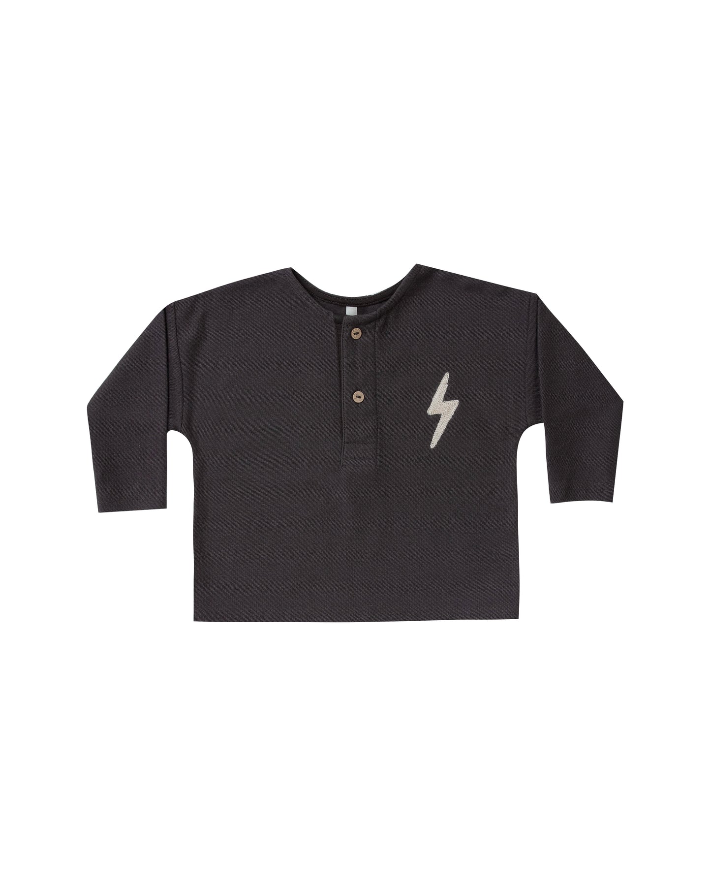 Bolt henley