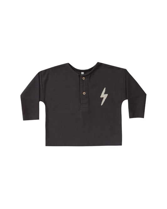 Bolt henley