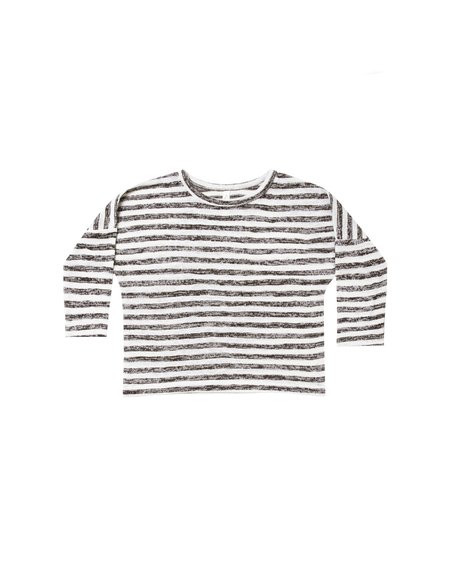 Boxy Striped