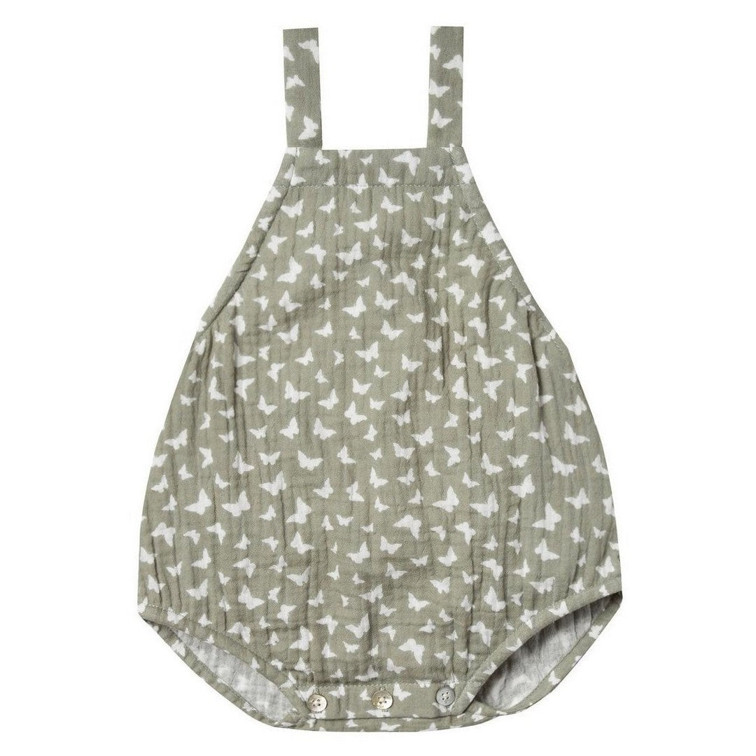 butterfly norah romper