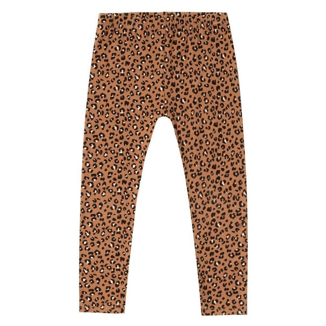 cheetah legging