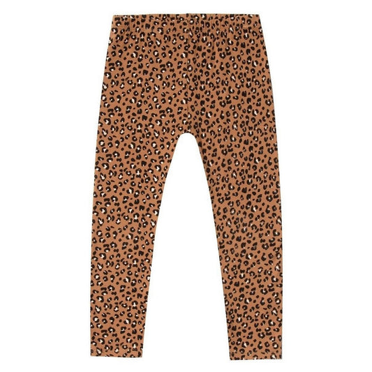 cheetah legging