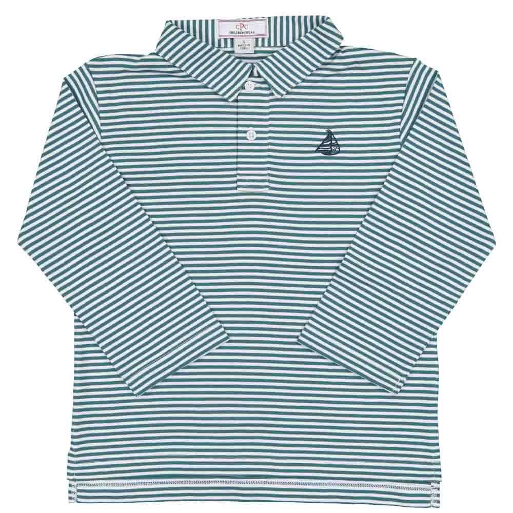 Henry Green Stripe