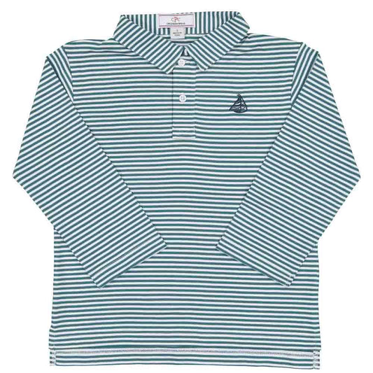 Henry Green Stripe