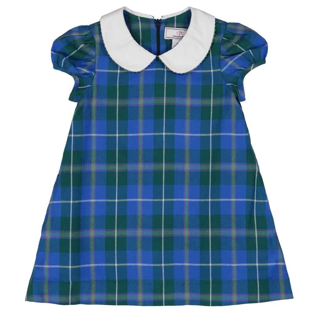 Paige Plaid