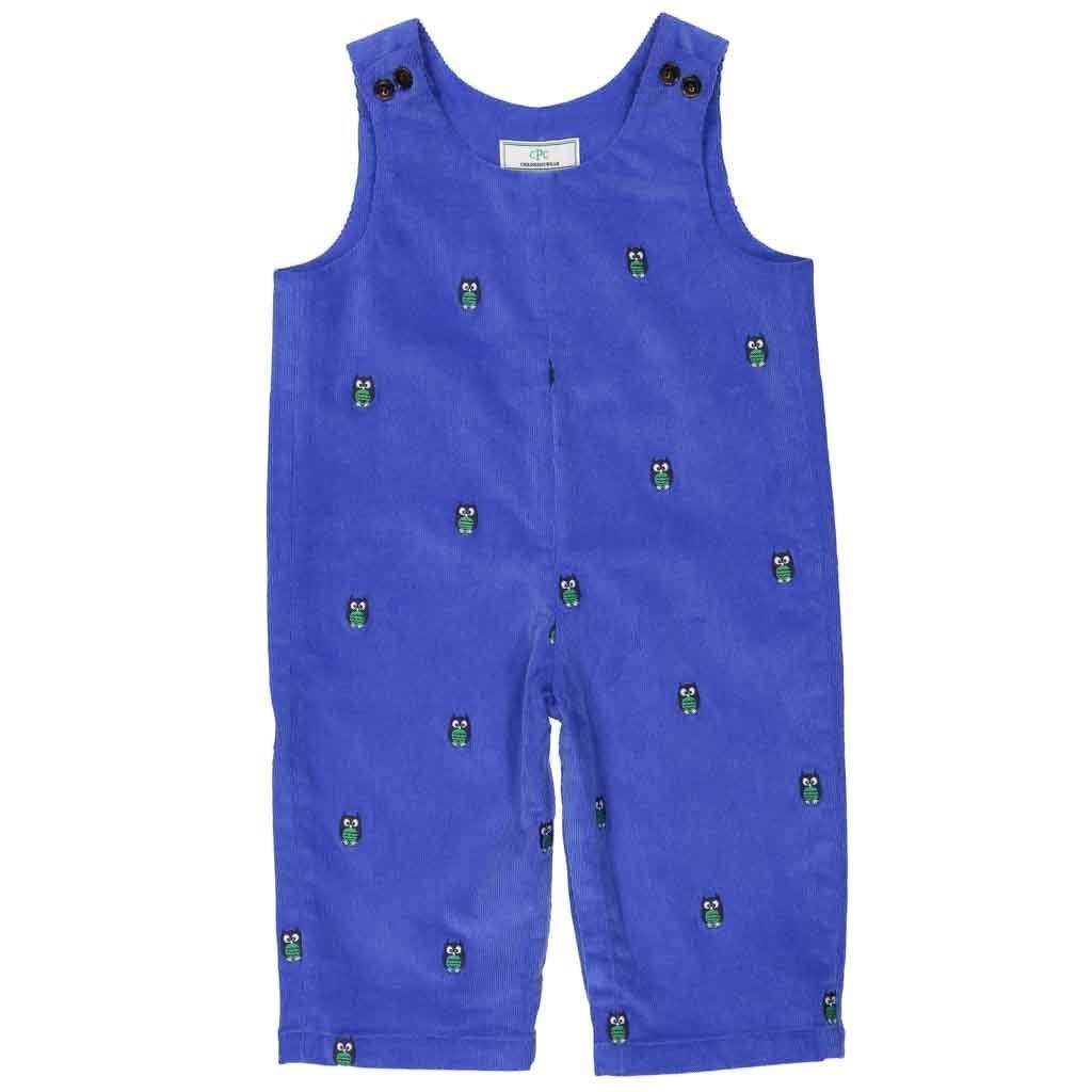 Tucker Blue Owl