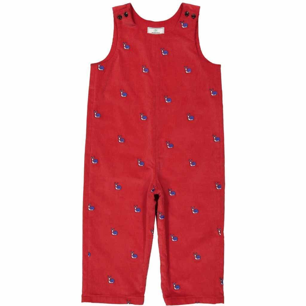 Tucker Red