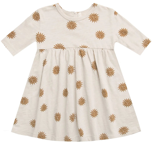 finn dress || suns