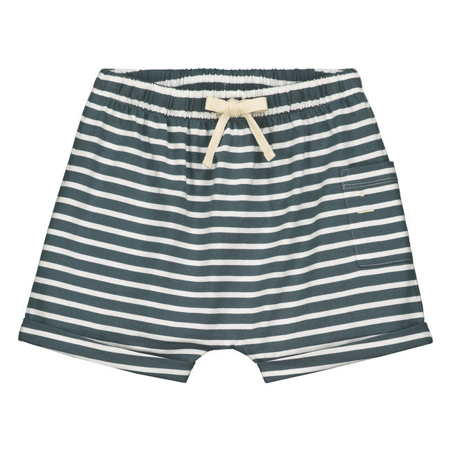 One Pocket Shorts