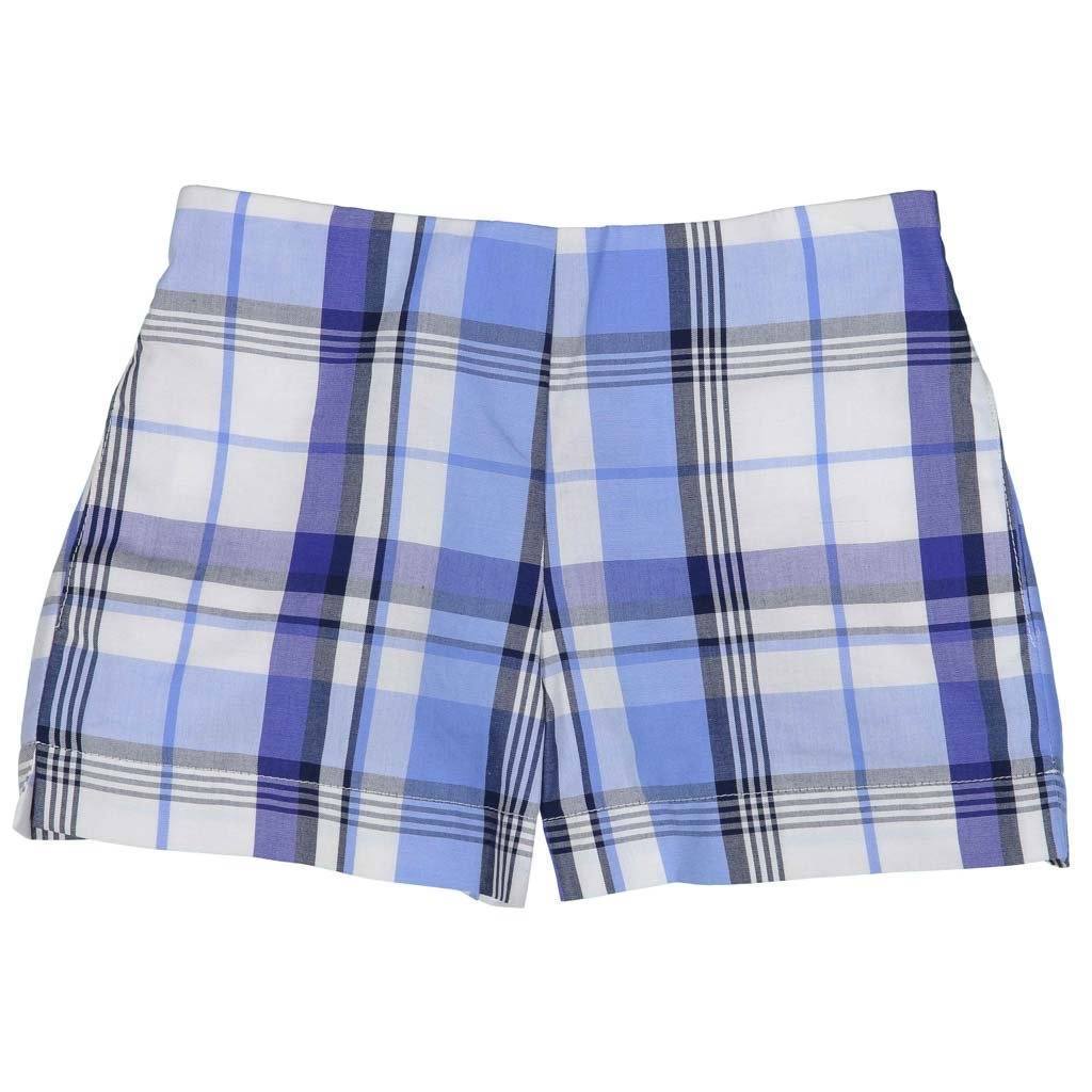 Harper Blue S