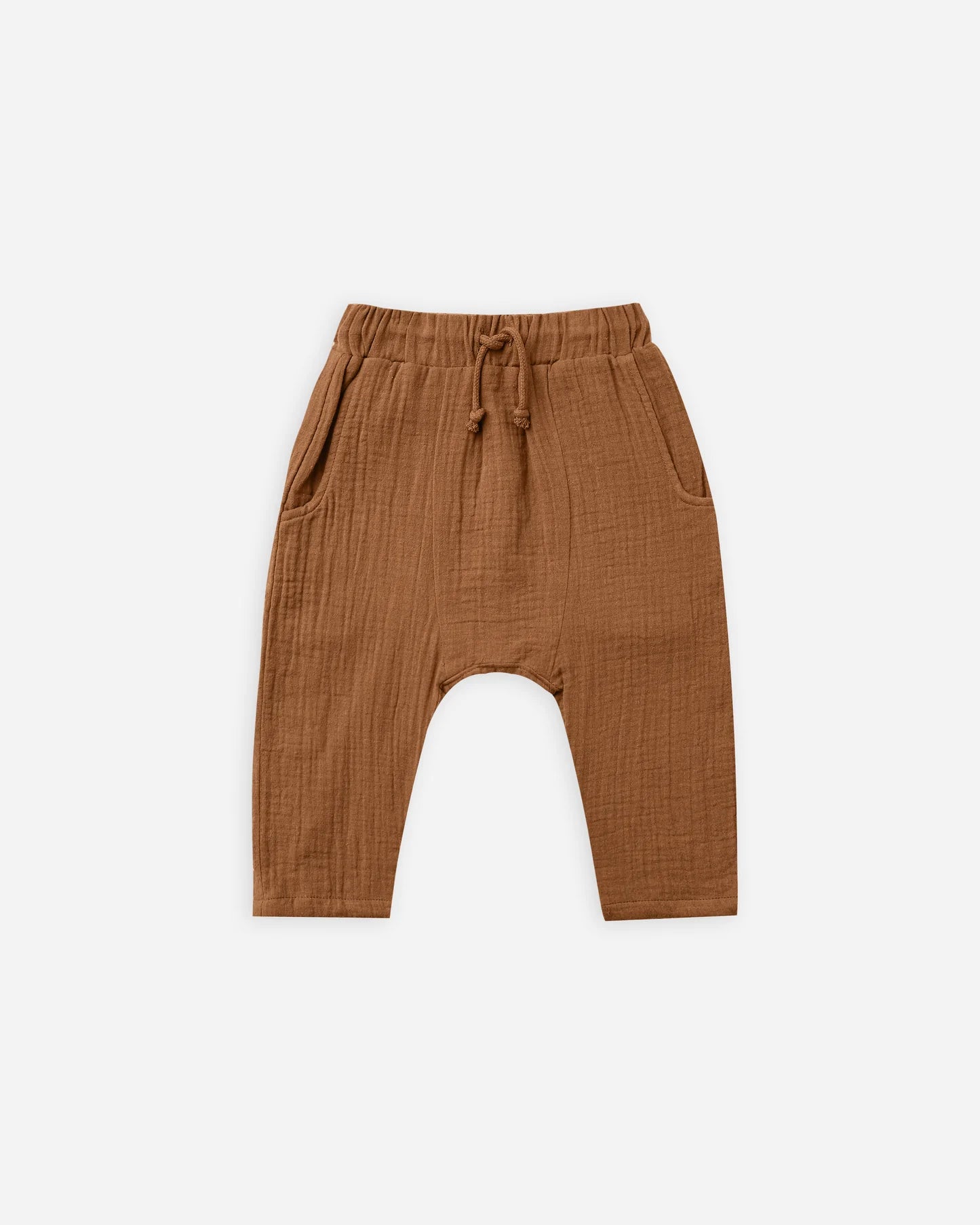 hawthorne trouser rust