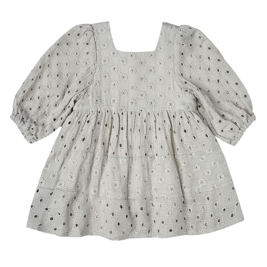 Gretta babydoll dress