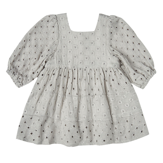 Gretta babydoll dress