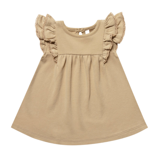 Flutter Dress | Honey