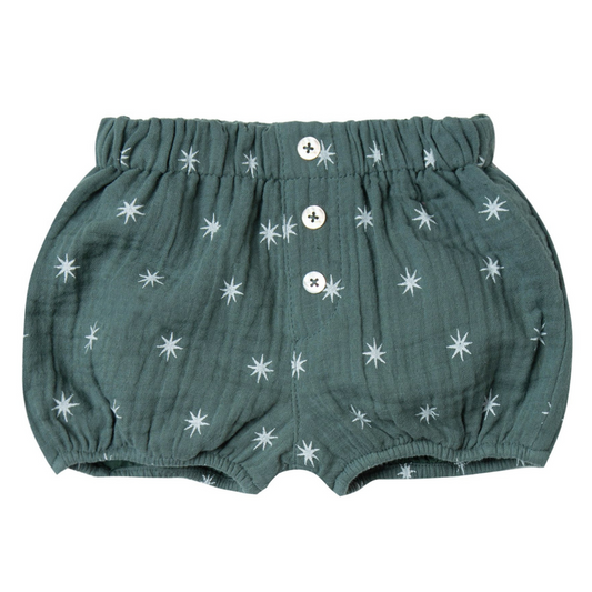 Button Short || Northern Star