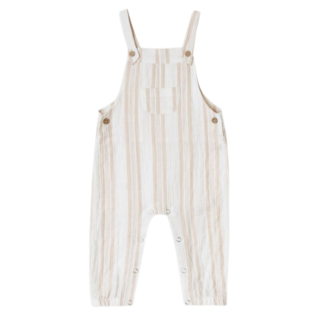 Overall Day