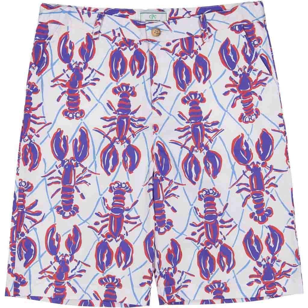Hudson Big Lobster