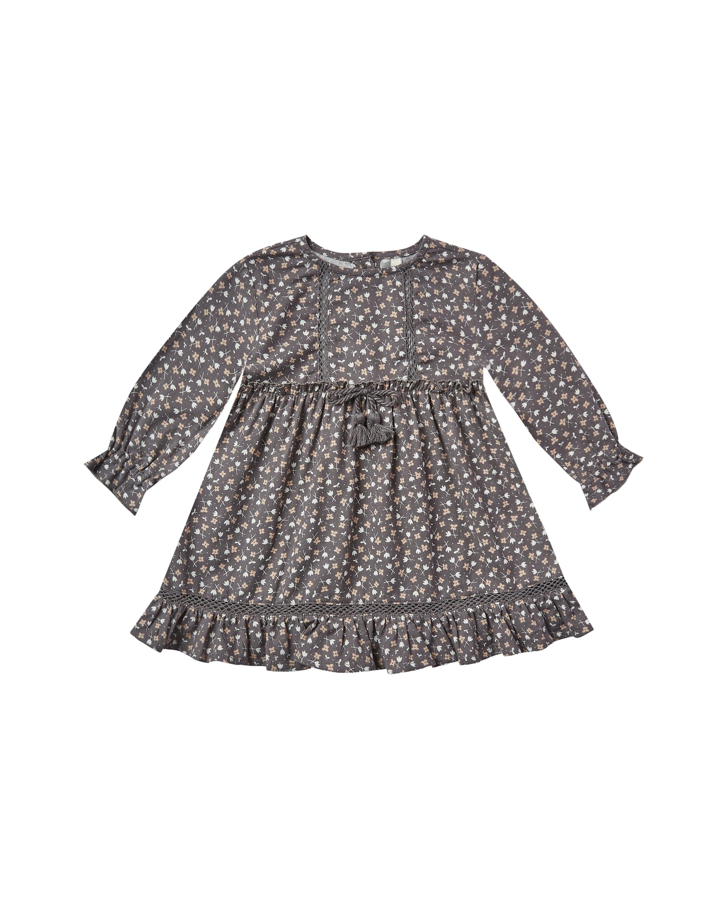 ditsy isabella dress