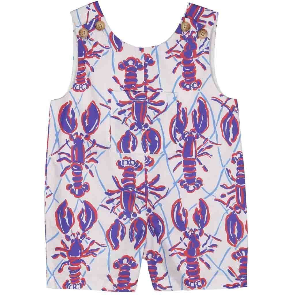 James Lobster