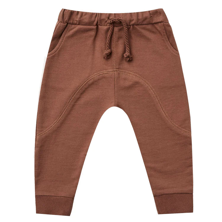 james pant || wine