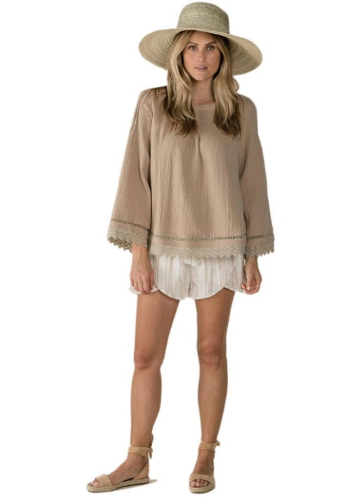 kalo blouse new