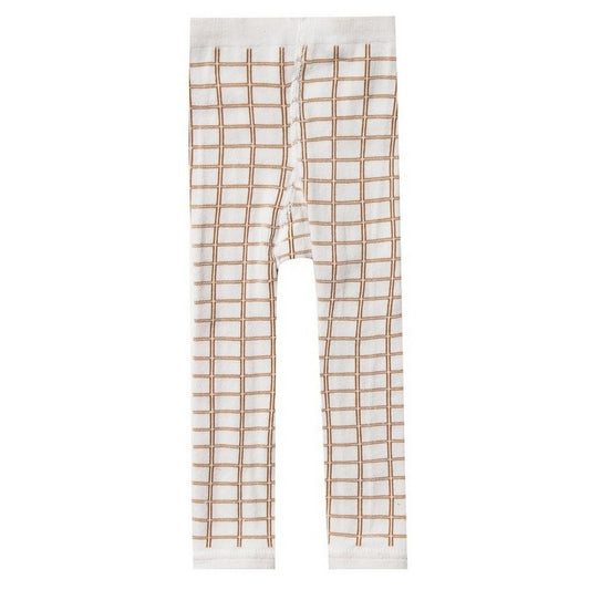 knit leggings
